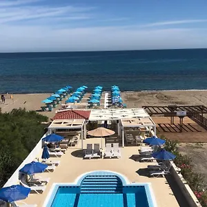  Apartament Frank Grecja
