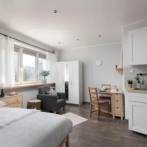  Apartament Nowolipki Cozy Polska