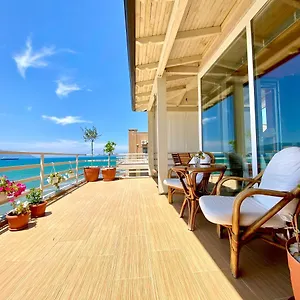 Eka Luxury Seaview Wlora