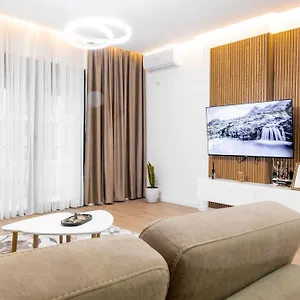 Jd Luxury 2 Vlorë