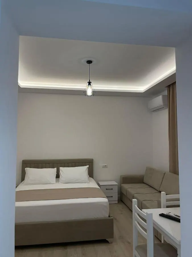 Vila Flabela Vlore Apartment