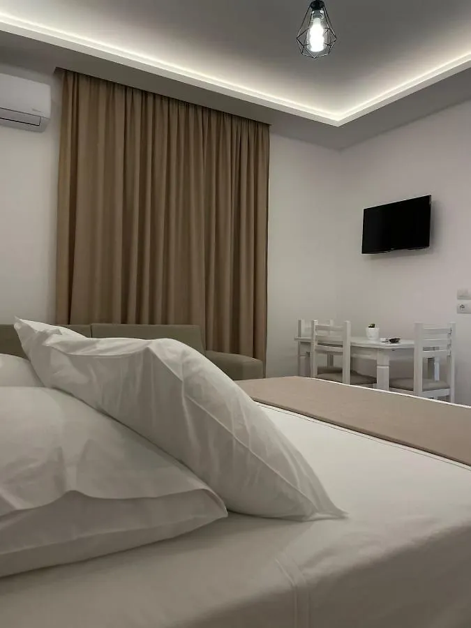 Apartment Vila Flabela Vlore Albania