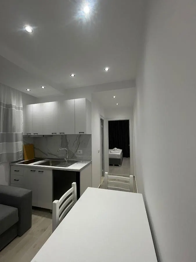 Apartment Vila Flabela Vlore