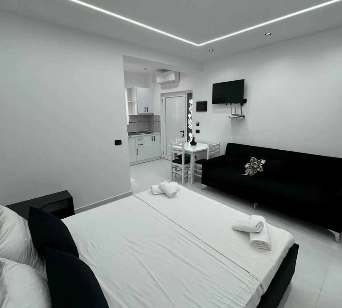 Vila Flabela Vlore Apartment
